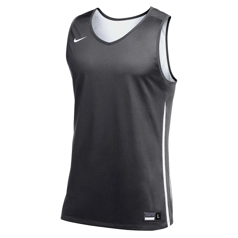 Nike Men's Dri-Fit Stock Practice Jersey Dish (Slim Fit)