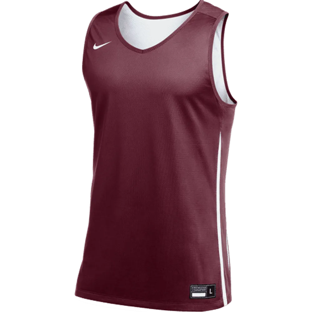 Nike Men's Dri-Fit Stock Practice Jersey Dish (Slim Fit)