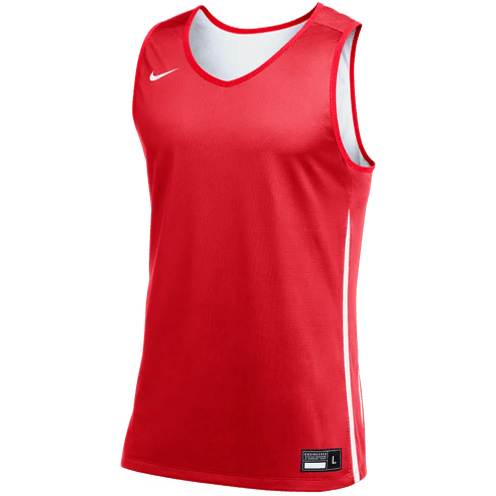 Nike Men's Dri-Fit Stock Practice Jersey Dish (Slim Fit)