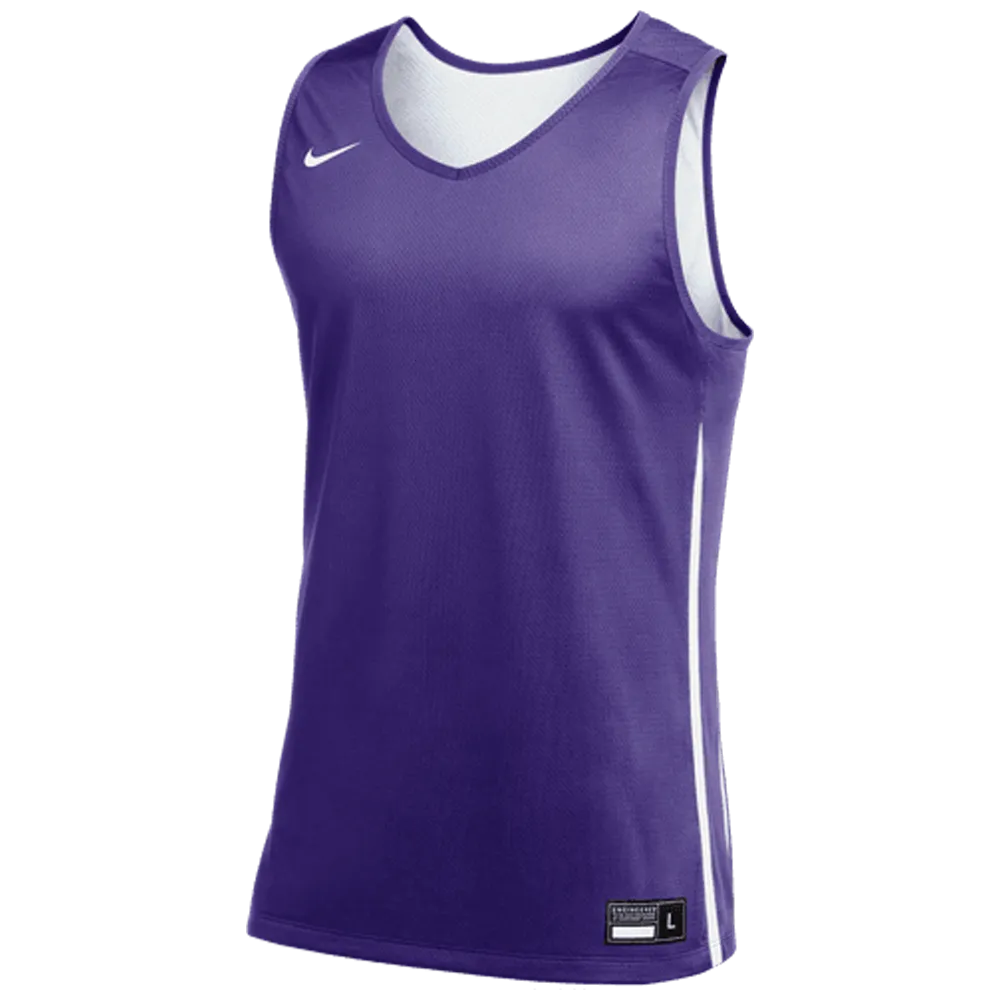 Nike Men's Dri-Fit Stock Practice Jersey Dish (Slim Fit)