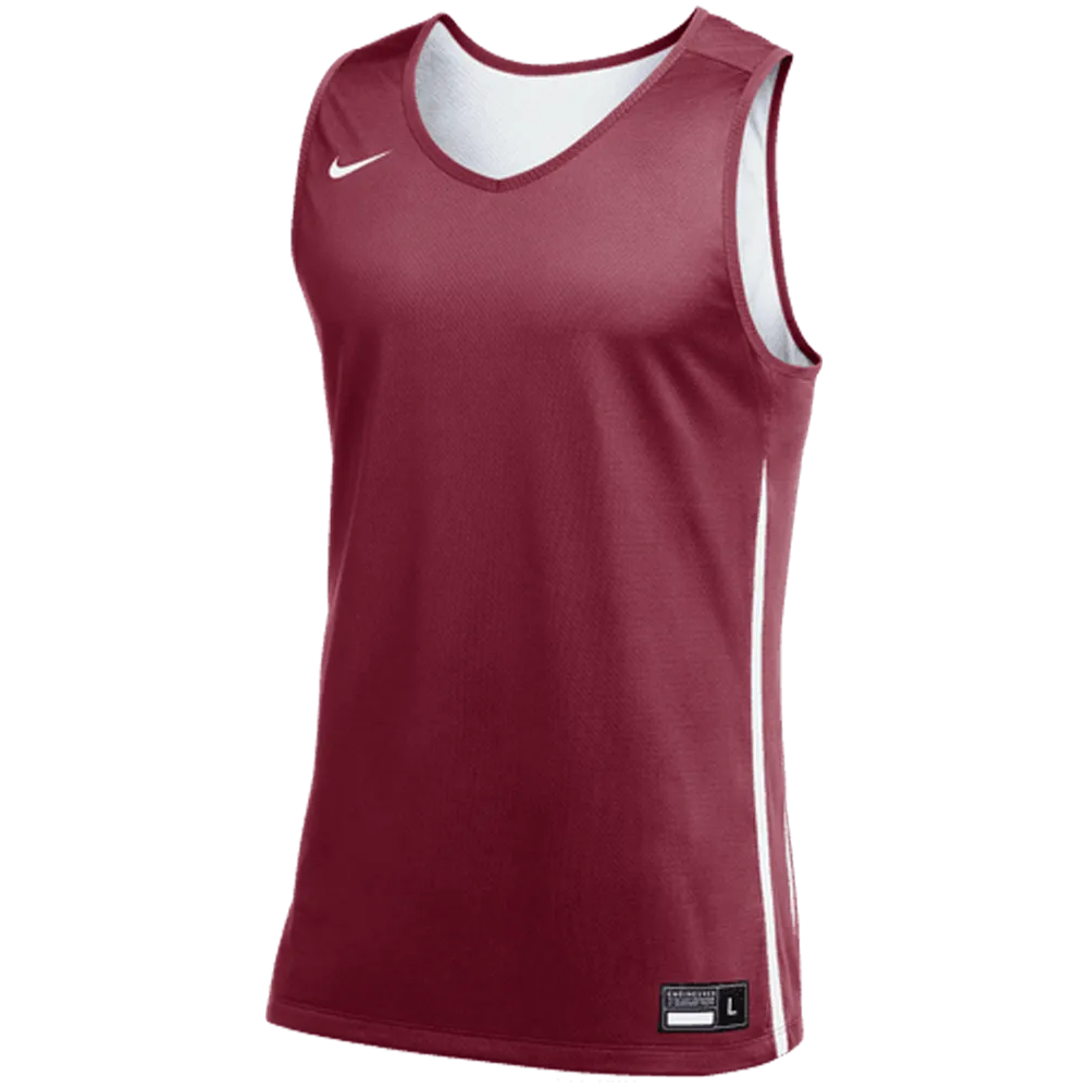 Nike Men's Dri-Fit Stock Practice Jersey Dish (Slim Fit)