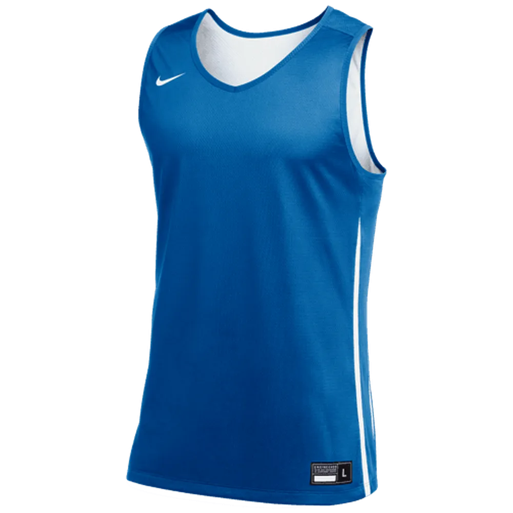 Nike Men's Dri-Fit Stock Practice Jersey Dish (Slim Fit)