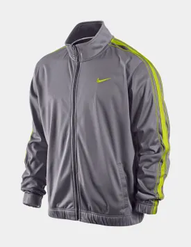 Nike Practice OT Training Jacket Mens Jacket (Grey)