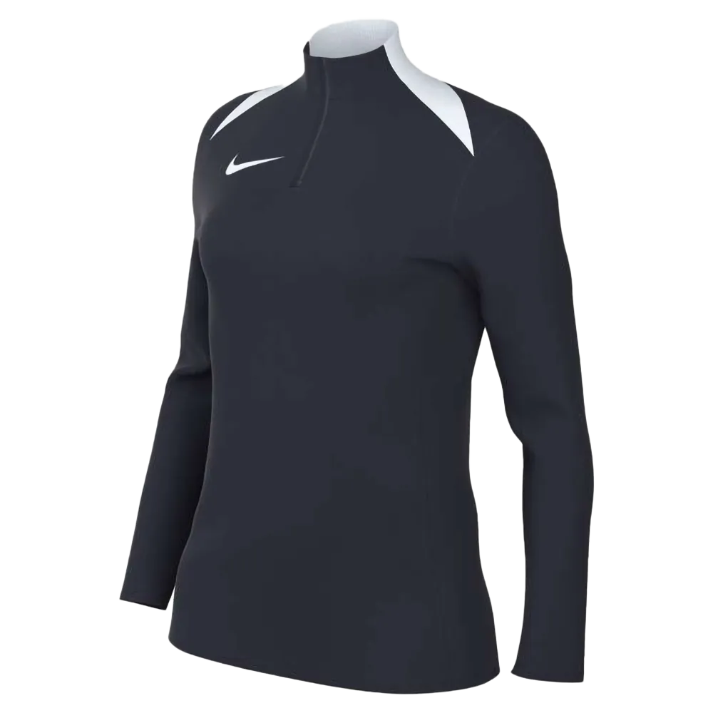 Nike Women's Dri-Fit Academy Pro 24 Drill Top K