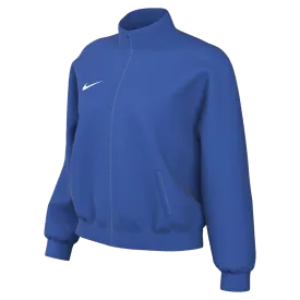 Nike Women's Dri-Fit Academy Pro 24 Track Jacket K