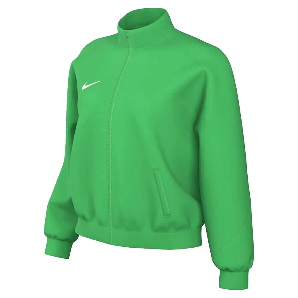 Nike Women's Dri-Fit Academy Pro 24 Track Jacket K