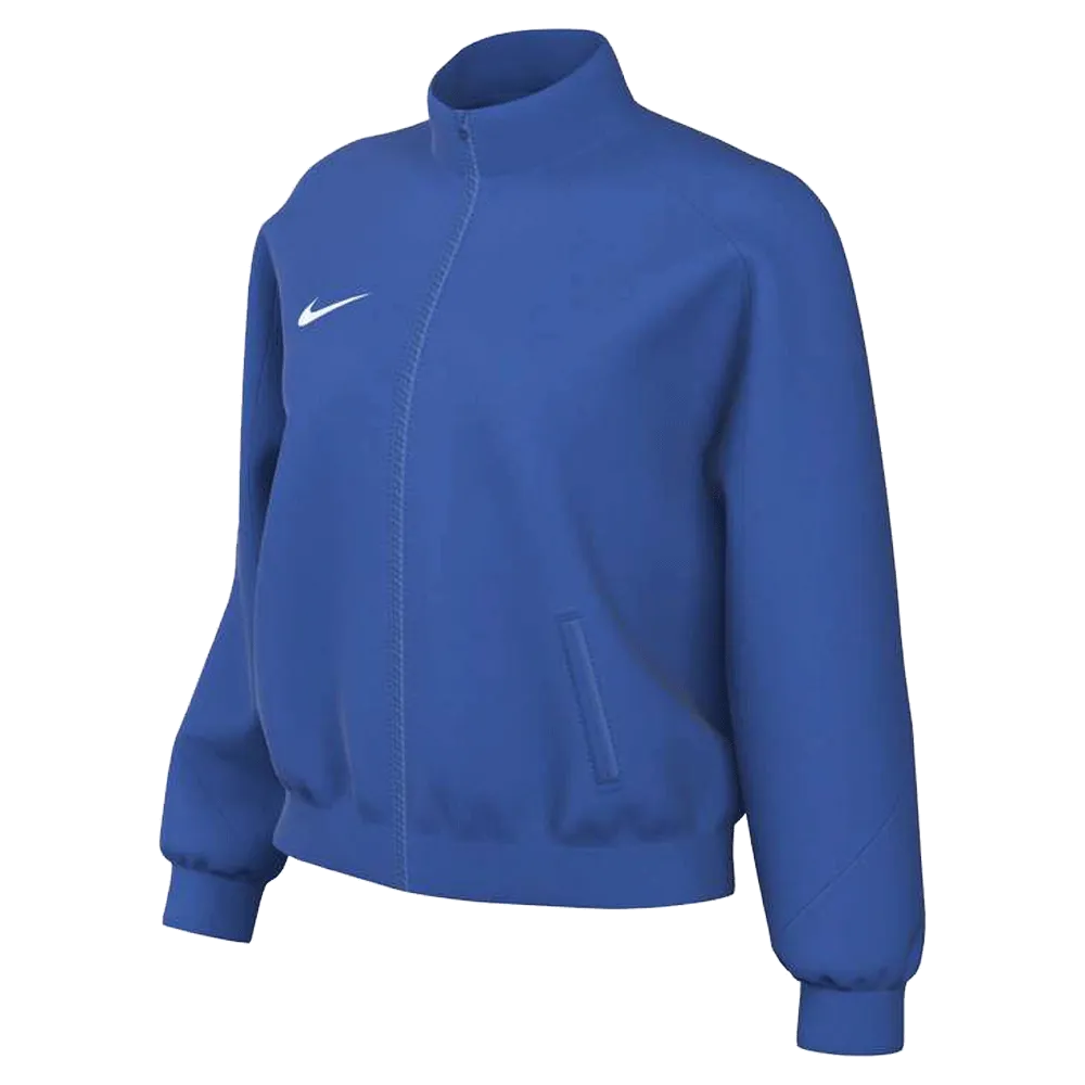 Nike Women's Dri-Fit Academy Pro 24 Track Jacket K