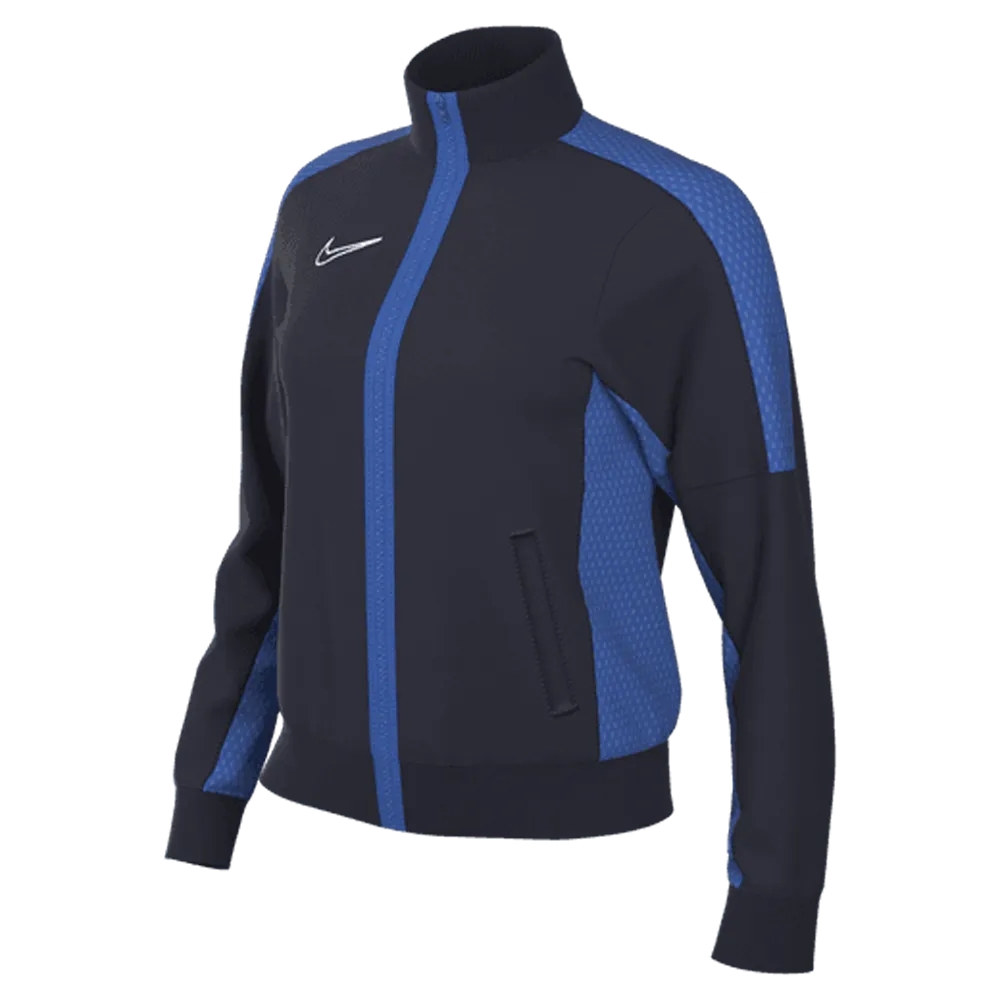 Nike Women's Dry-Fit Knit Academy 23 Track Jacket