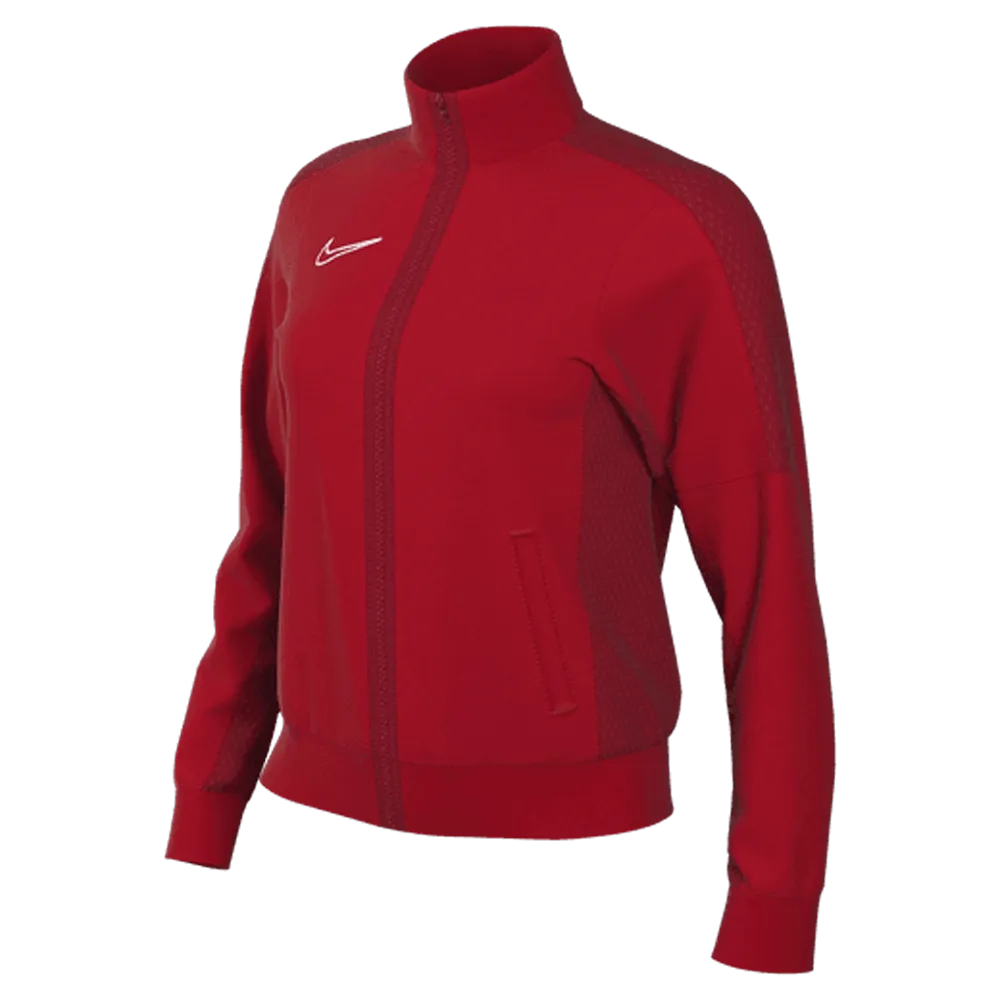 Nike Women's Dry-Fit Knit Academy 23 Track Jacket