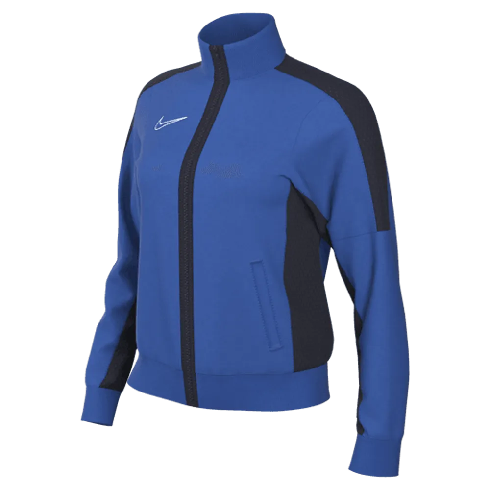 Nike Women's Dry-Fit Knit Academy 23 Track Jacket