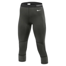 Nike Women's Pro Hypercool 3QT Tight (Tight Fit)