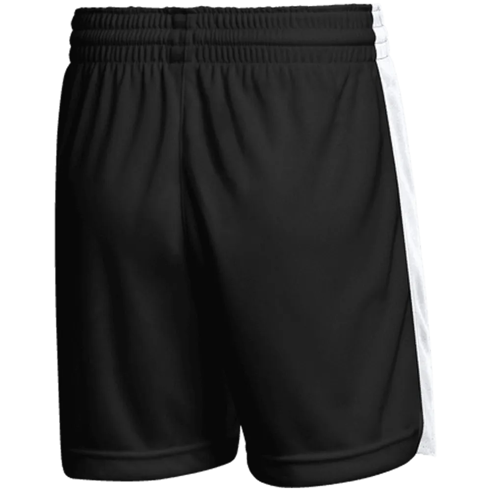 Nike Women's Stock Dri-Fit Elite 2 Short (Slim Fit)