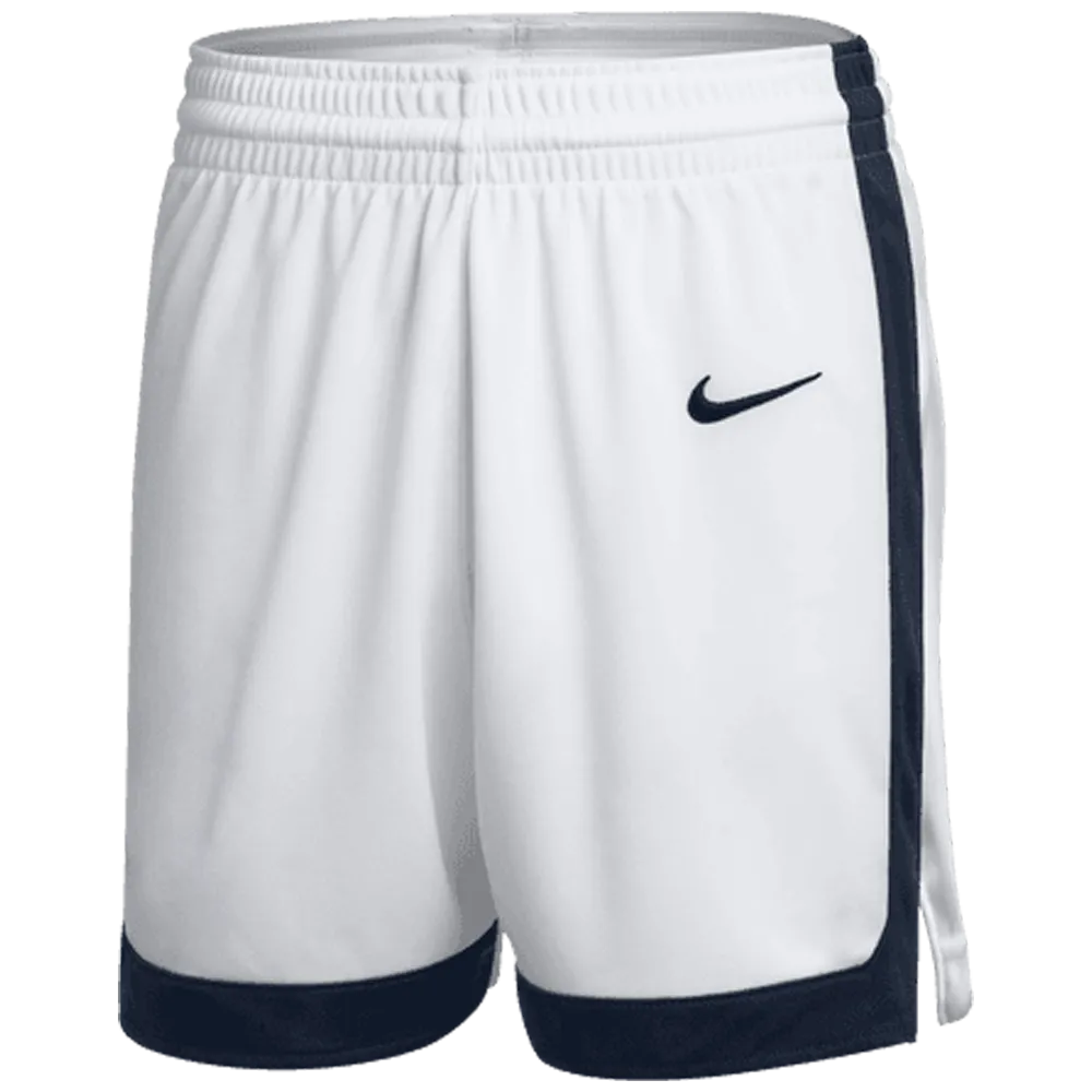 Nike Women's Stock Dri-Fit Elite 2 Short (Slim Fit)