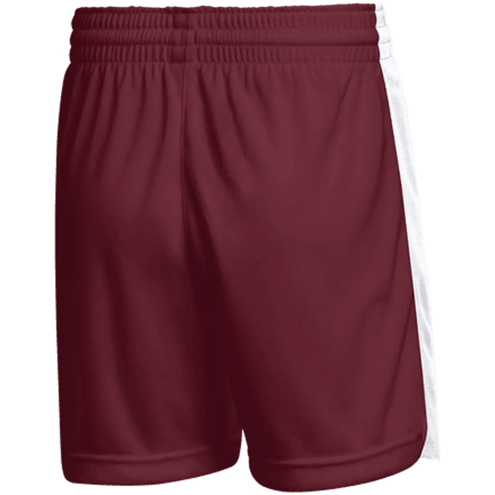 Nike Women's Stock Dri-Fit Elite 2 Short (Slim Fit)