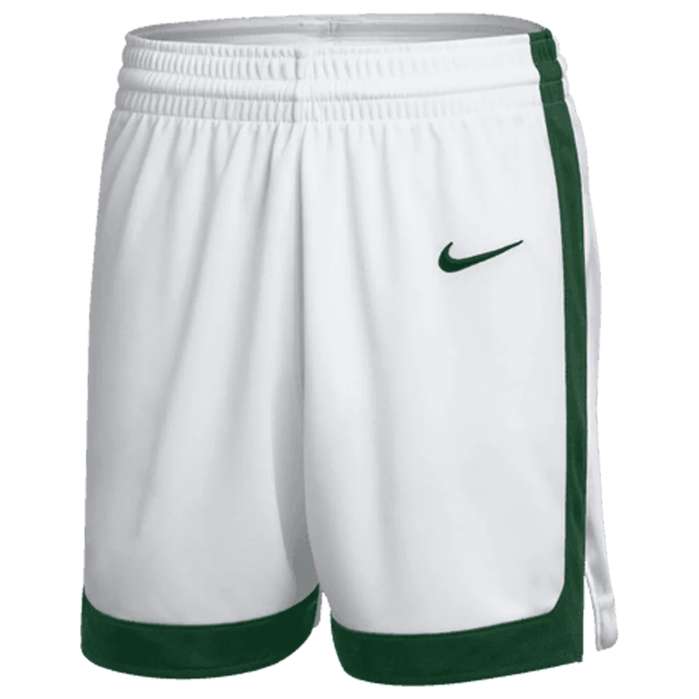 Nike Women's Stock Dri-Fit Elite 2 Short (Slim Fit)