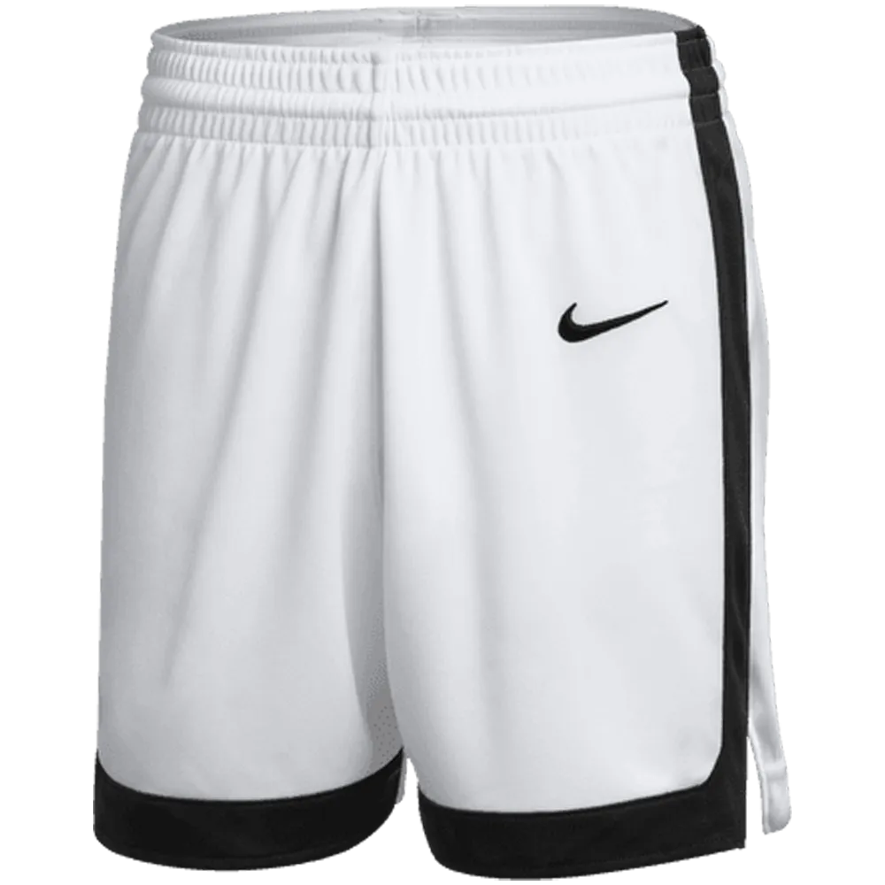 Nike Women's Stock Dri-Fit Elite 2 Short (Slim Fit)