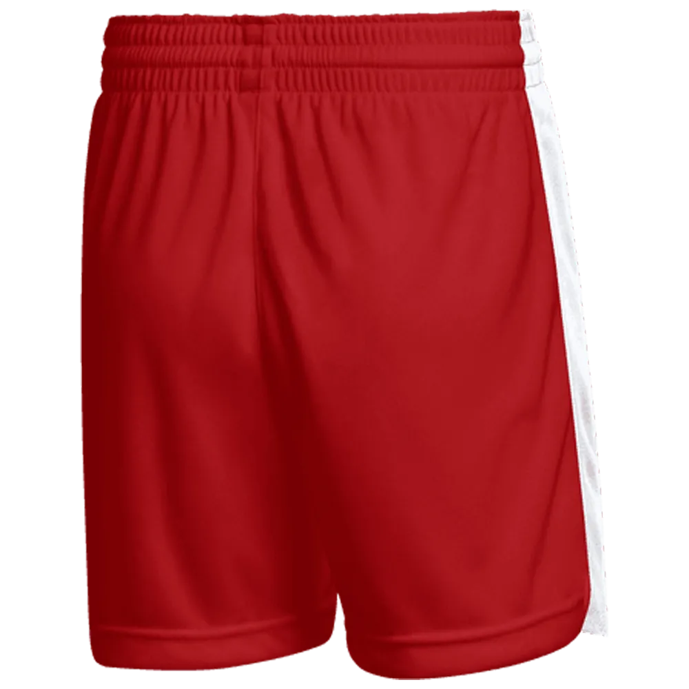 Nike Women's Stock Dri-Fit Elite 2 Short (Slim Fit)