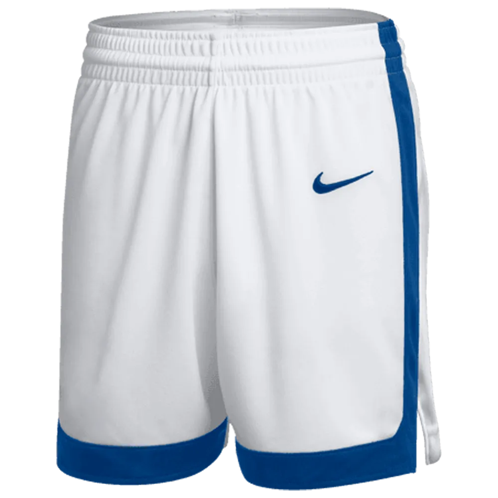 Nike Women's Stock Dri-Fit Elite 2 Short (Slim Fit)