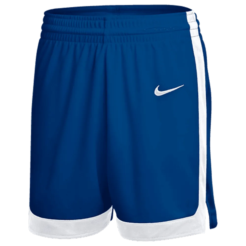 Nike Women's Stock Dri-Fit Elite 2 Short (Slim Fit)