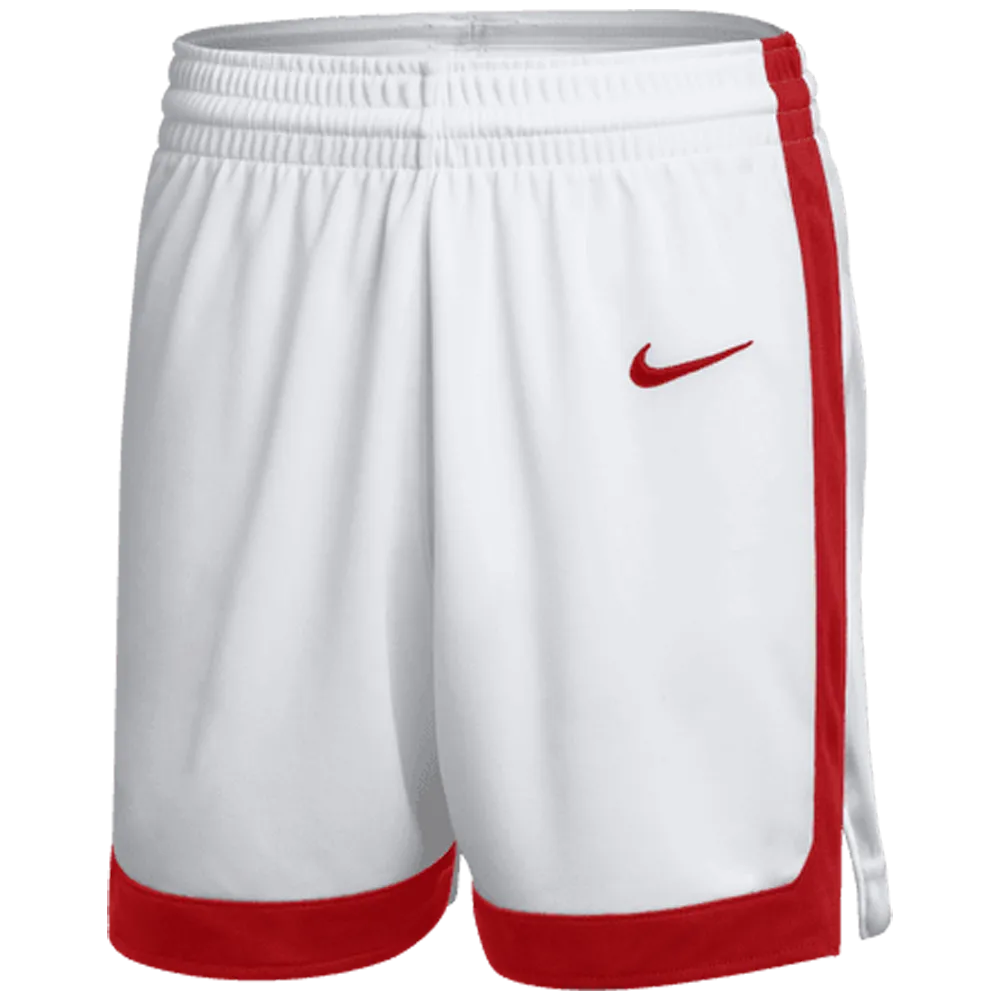 Nike Women's Stock Dri-Fit Elite 2 Short (Slim Fit)