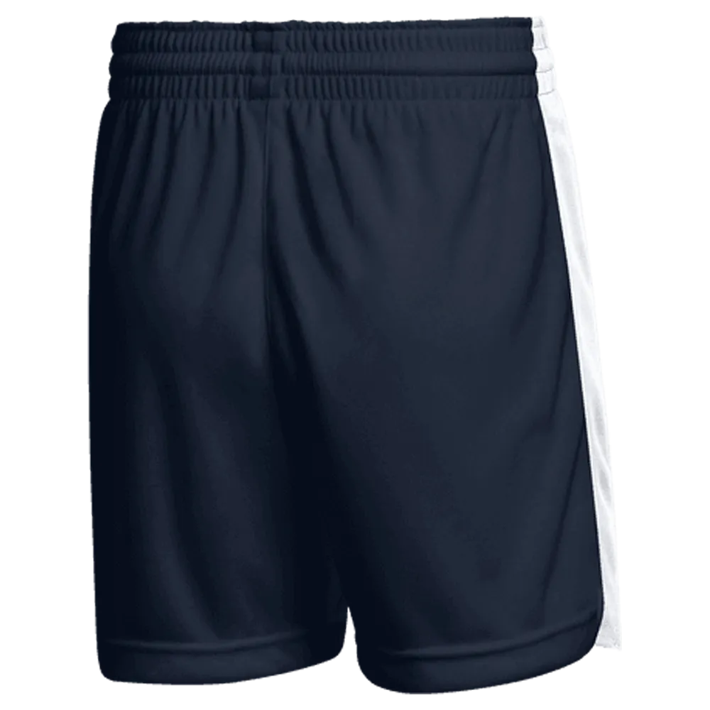 Nike Women's Stock Dri-Fit Elite 2 Short (Slim Fit)