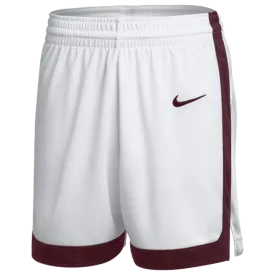 Nike Women's Stock Dri-Fit Elite 2 Short (Slim Fit)