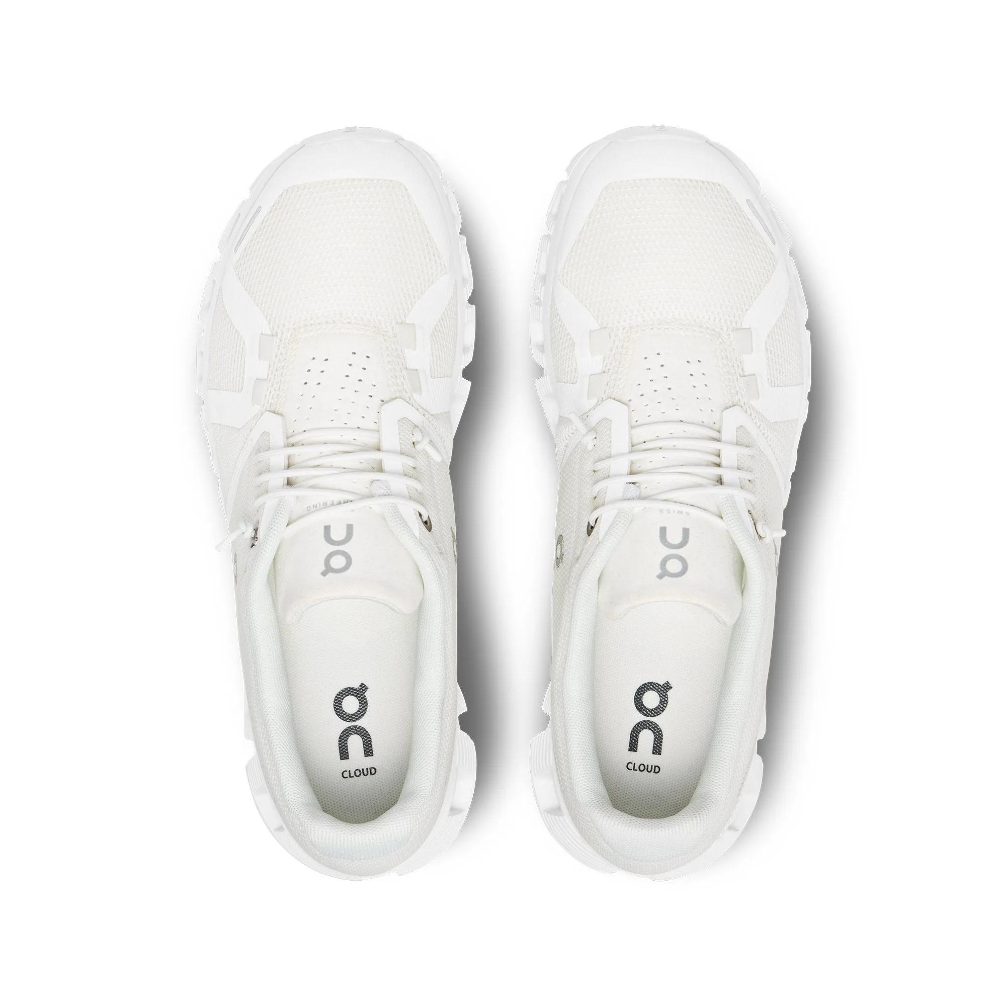 ON Running Women's Cloud 5 Undyed Running Shoe