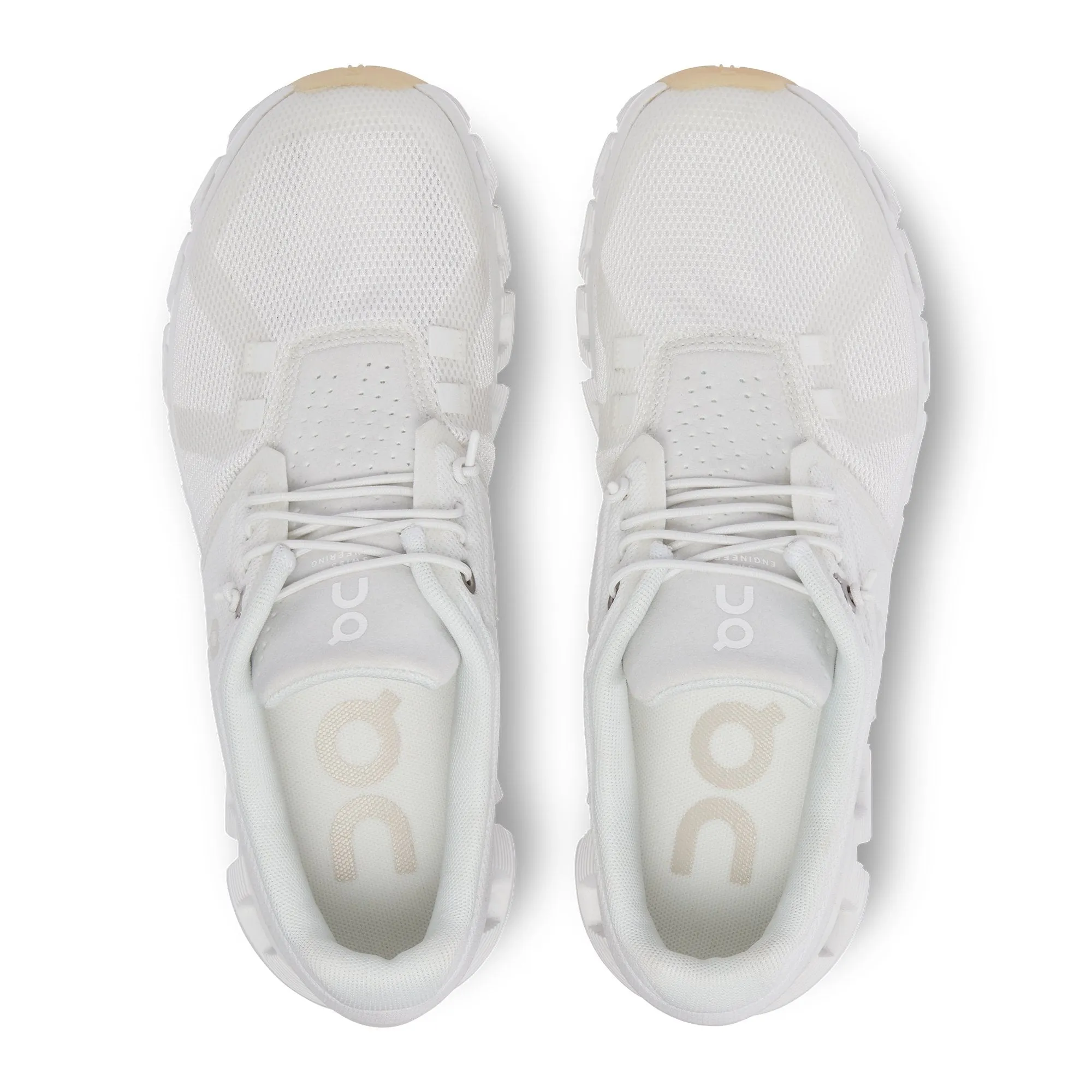 ON Running Women's Cloud 5 Undyed Running Shoe