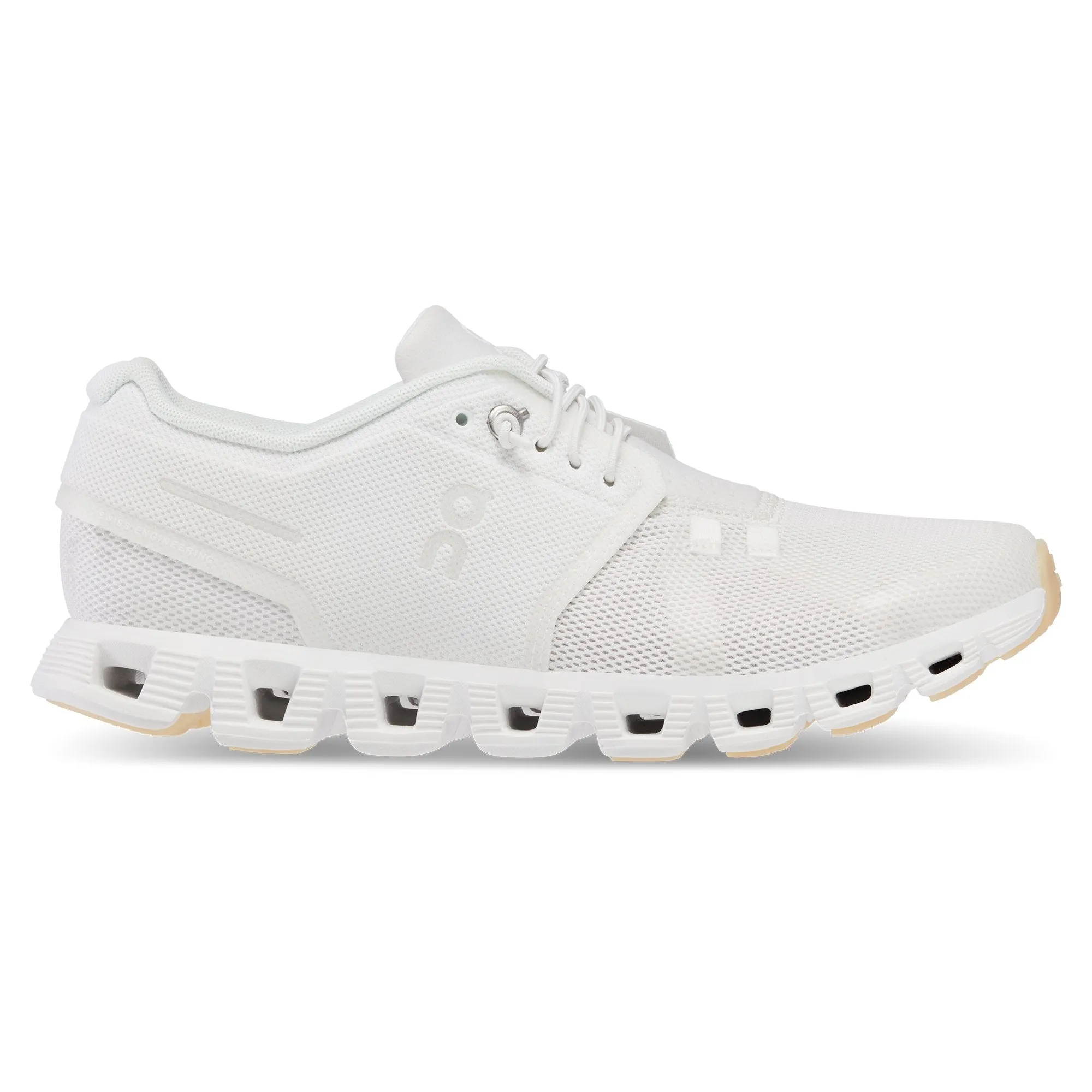 ON Running Women's Cloud 5 Undyed Running Shoe