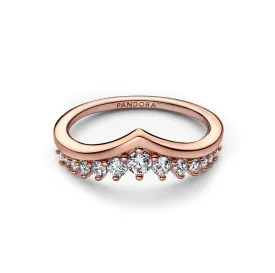 Pandora Timeless Wish Floating Pavé Ring