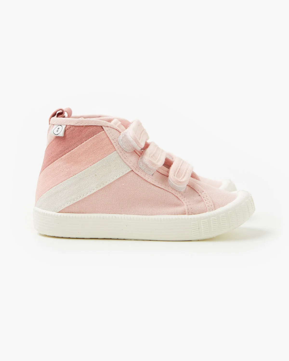 Play Billie Retro Canvas - Pink