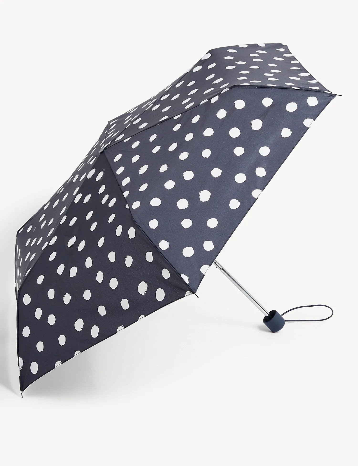 Polka Dot Stormwear™ Compact Umbrella