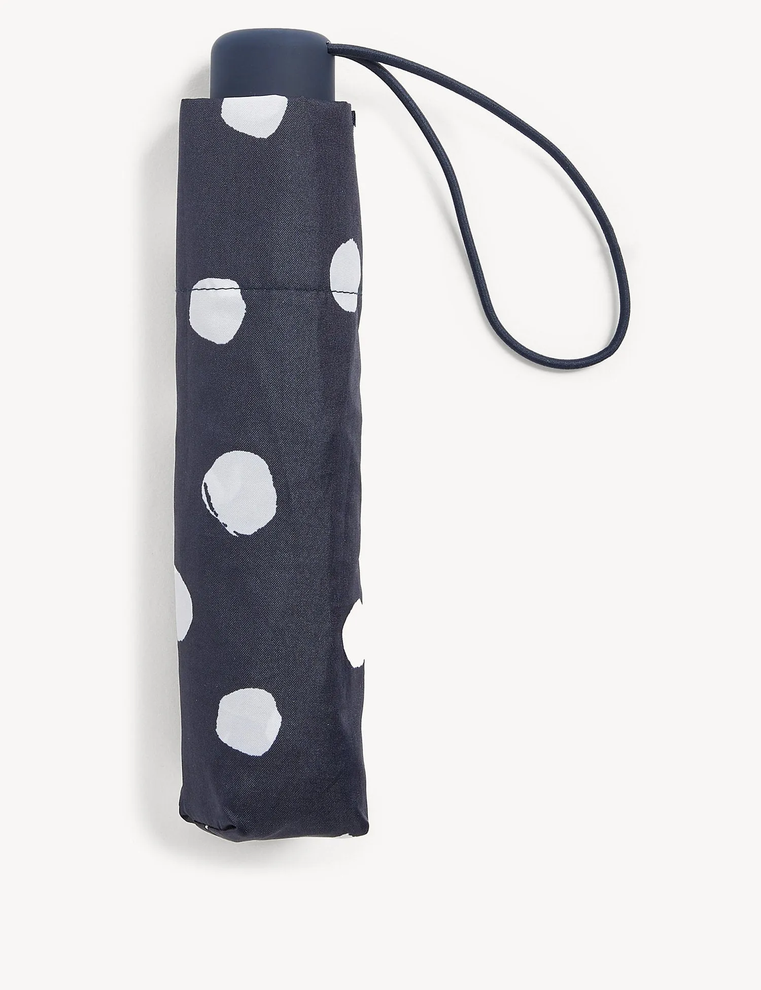 Polka Dot Stormwear™ Compact Umbrella