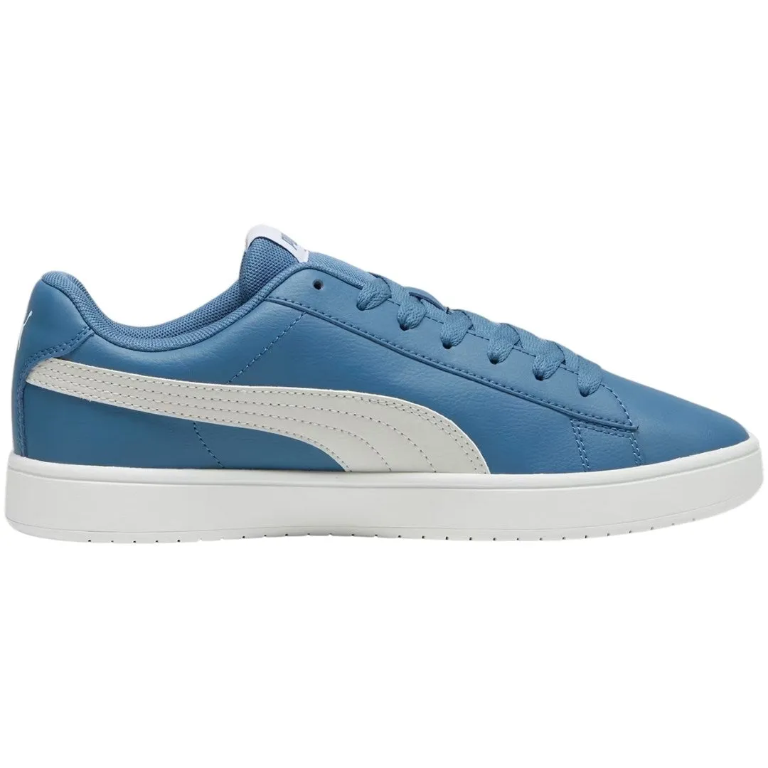 Puma Rickie Classic Women's Shoes Blue 394251 20 38