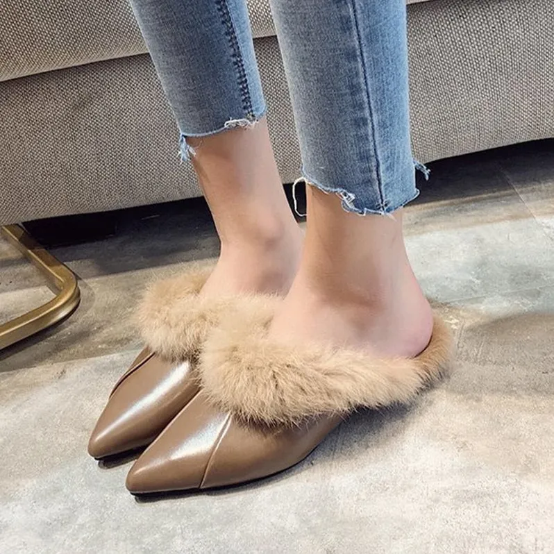 RABBIT Shoes