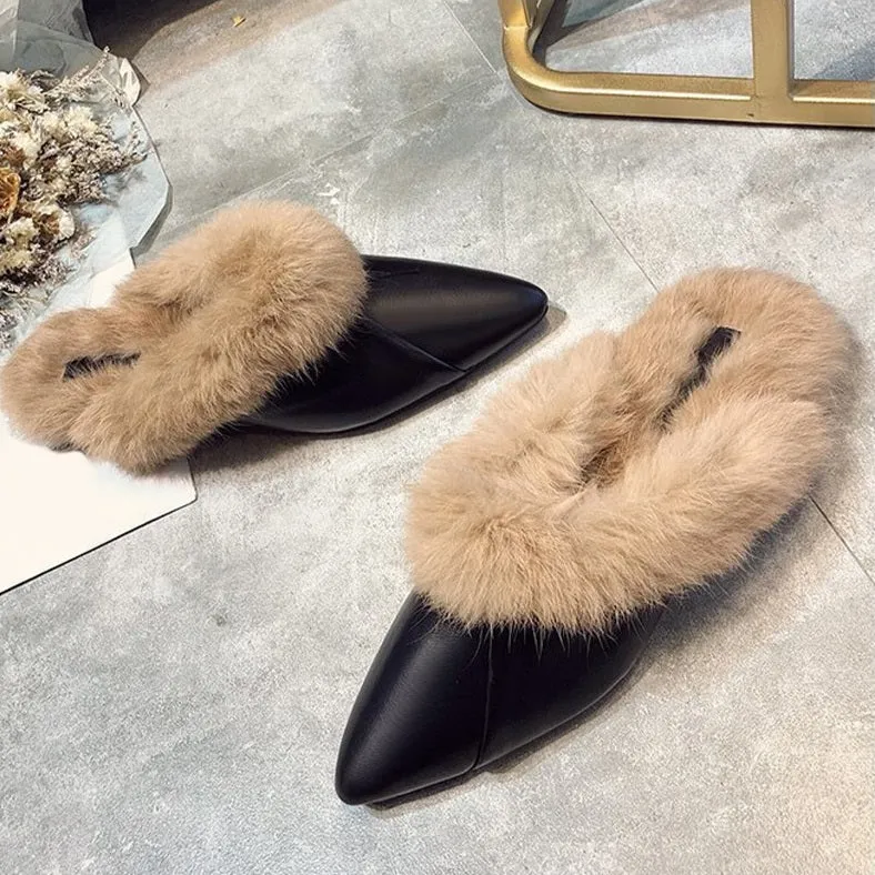 RABBIT Shoes