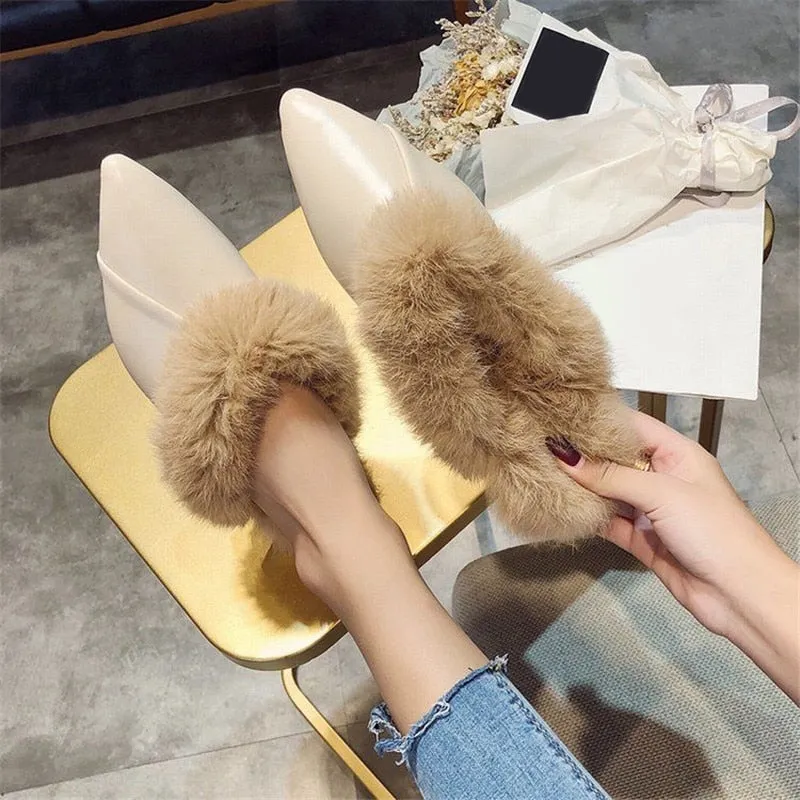 RABBIT Shoes