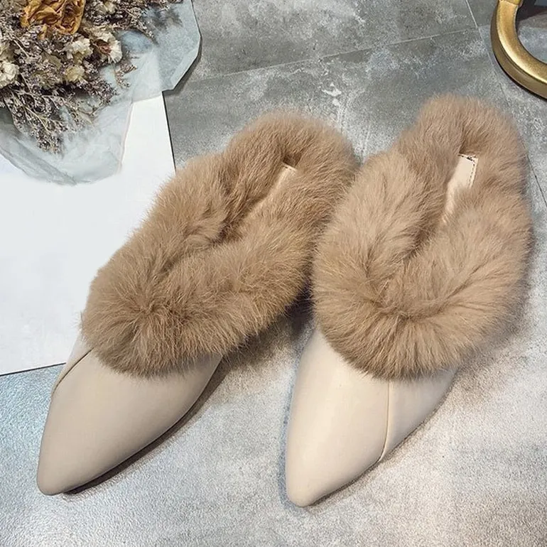 RABBIT Shoes