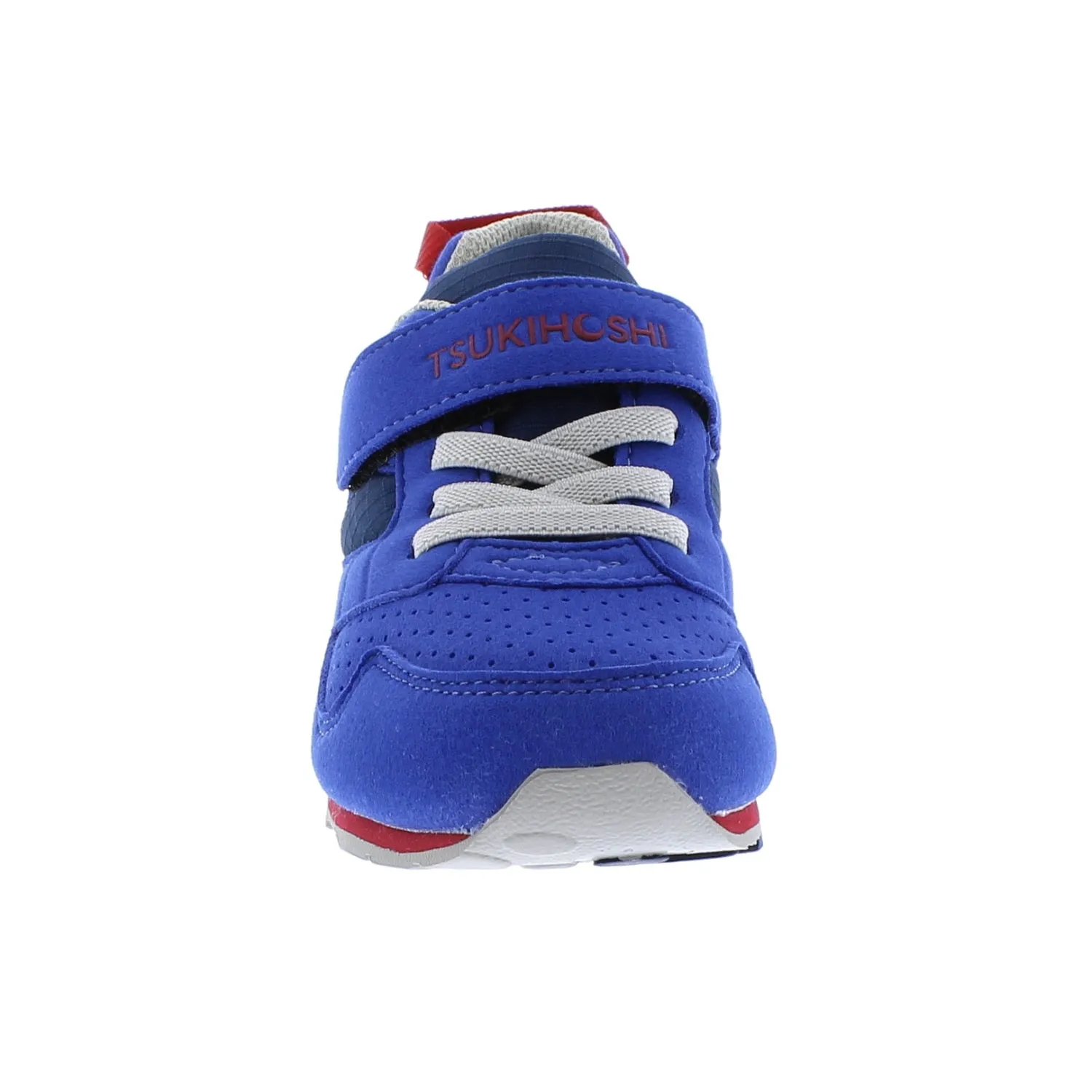 RACER (child) - 2510-430-C - Royal/Red