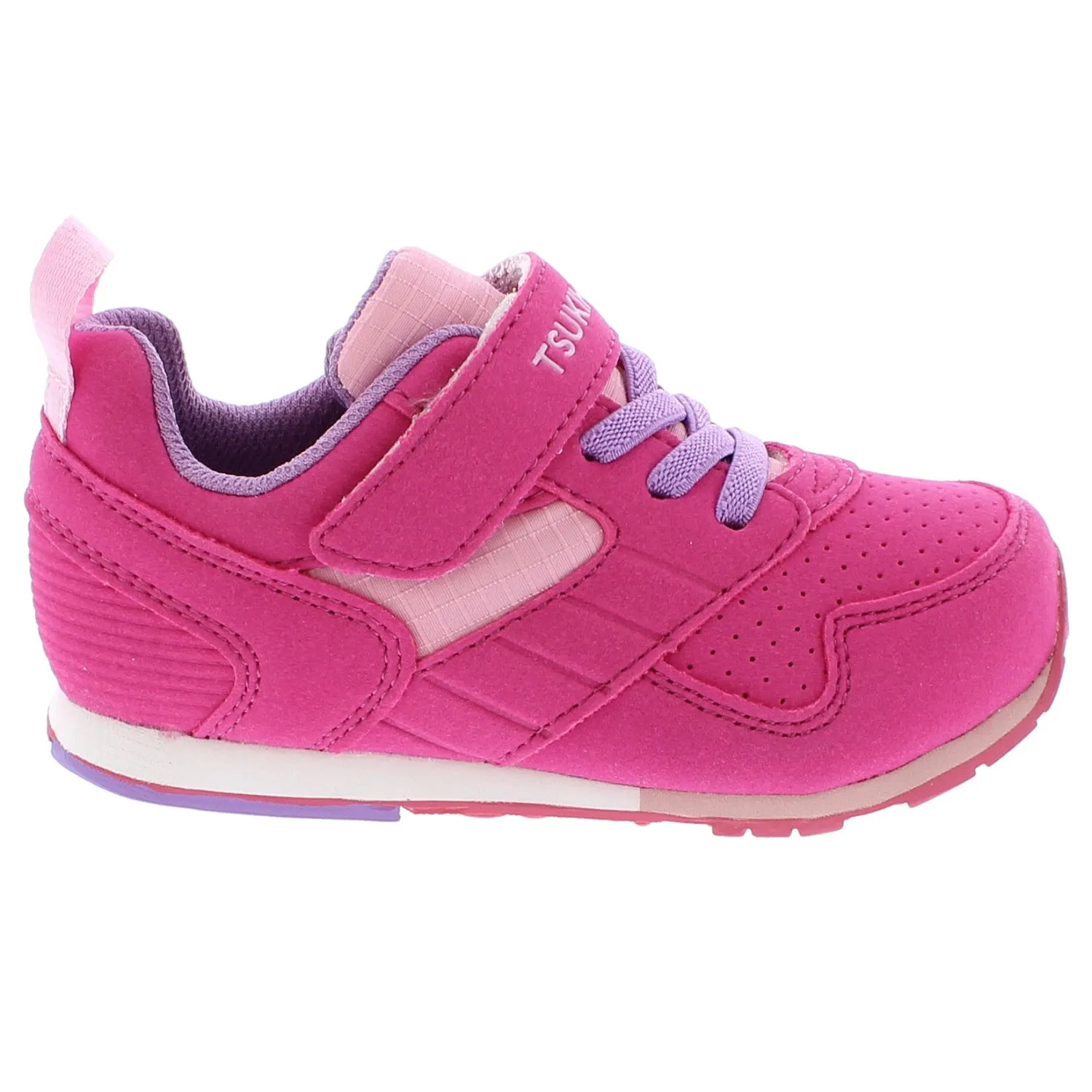 RACER (child) - 2510-670-C - Fuchsia/Pink