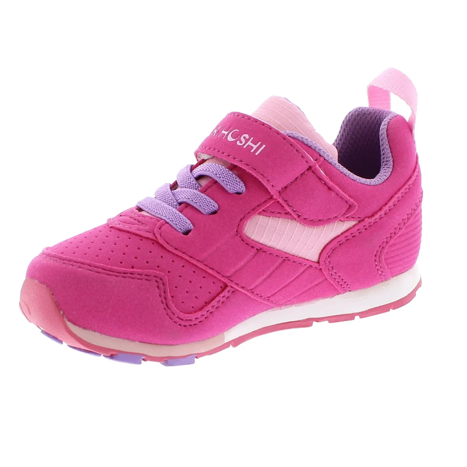 RACER (child) - 2510-670-C - Fuchsia/Pink