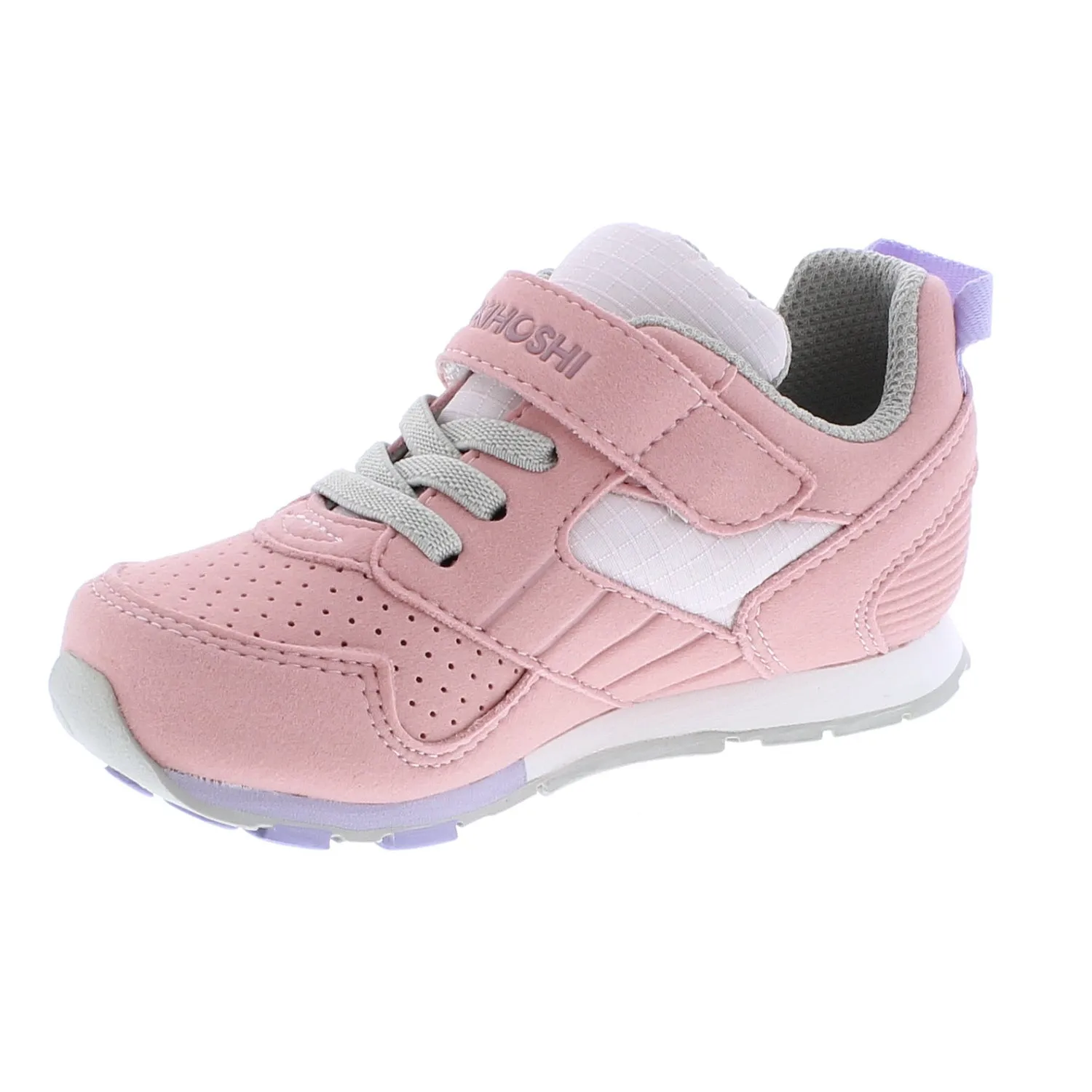 RACER (child) - 2510-680-C - Rose/Pink