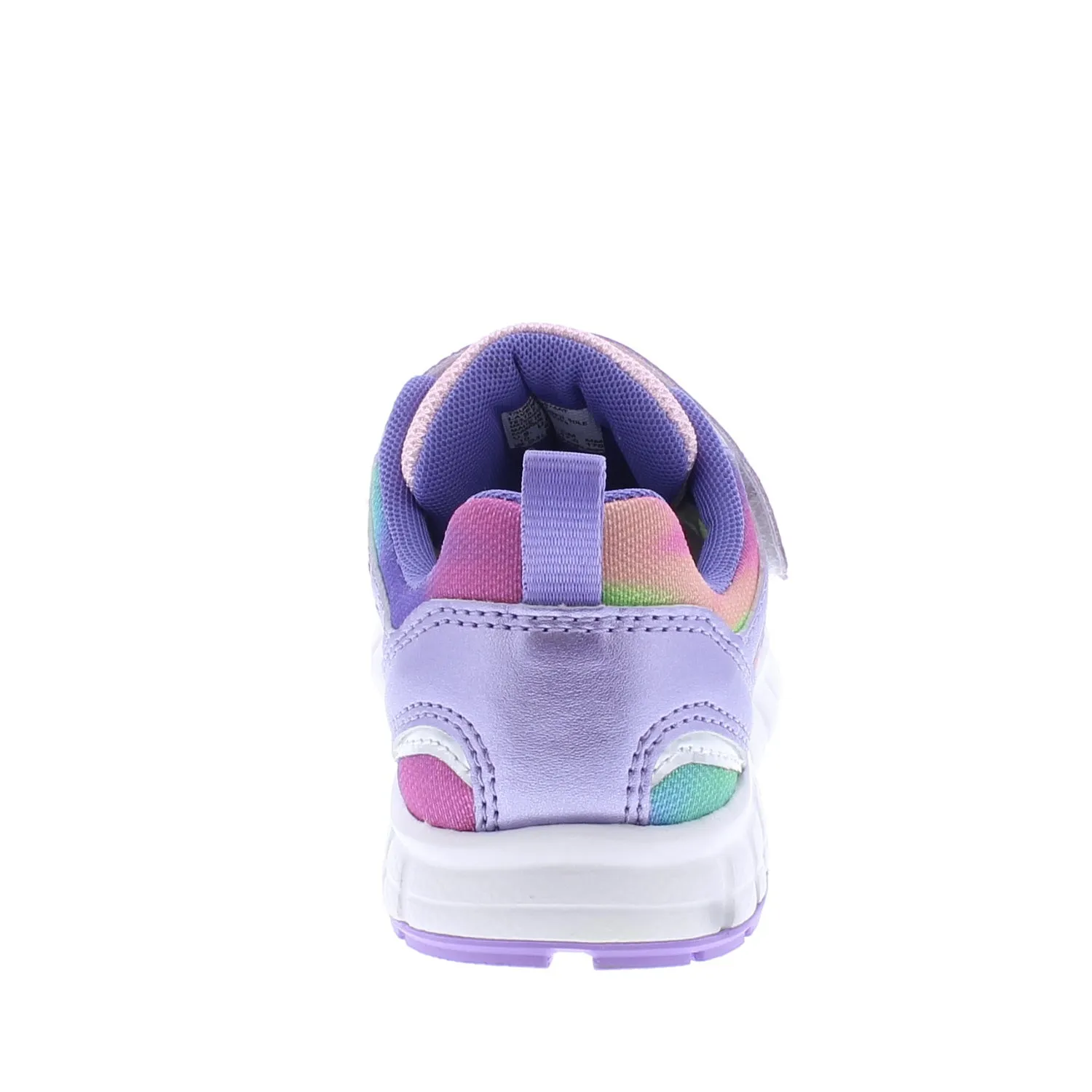 RAINBOW (child) - 3584-534-C - Lavender/Multi