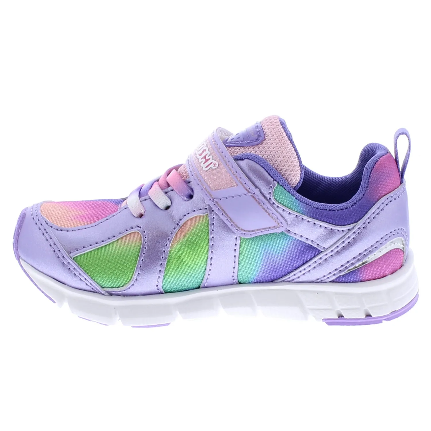 RAINBOW (child) - 3584-534-C - Lavender/Multi