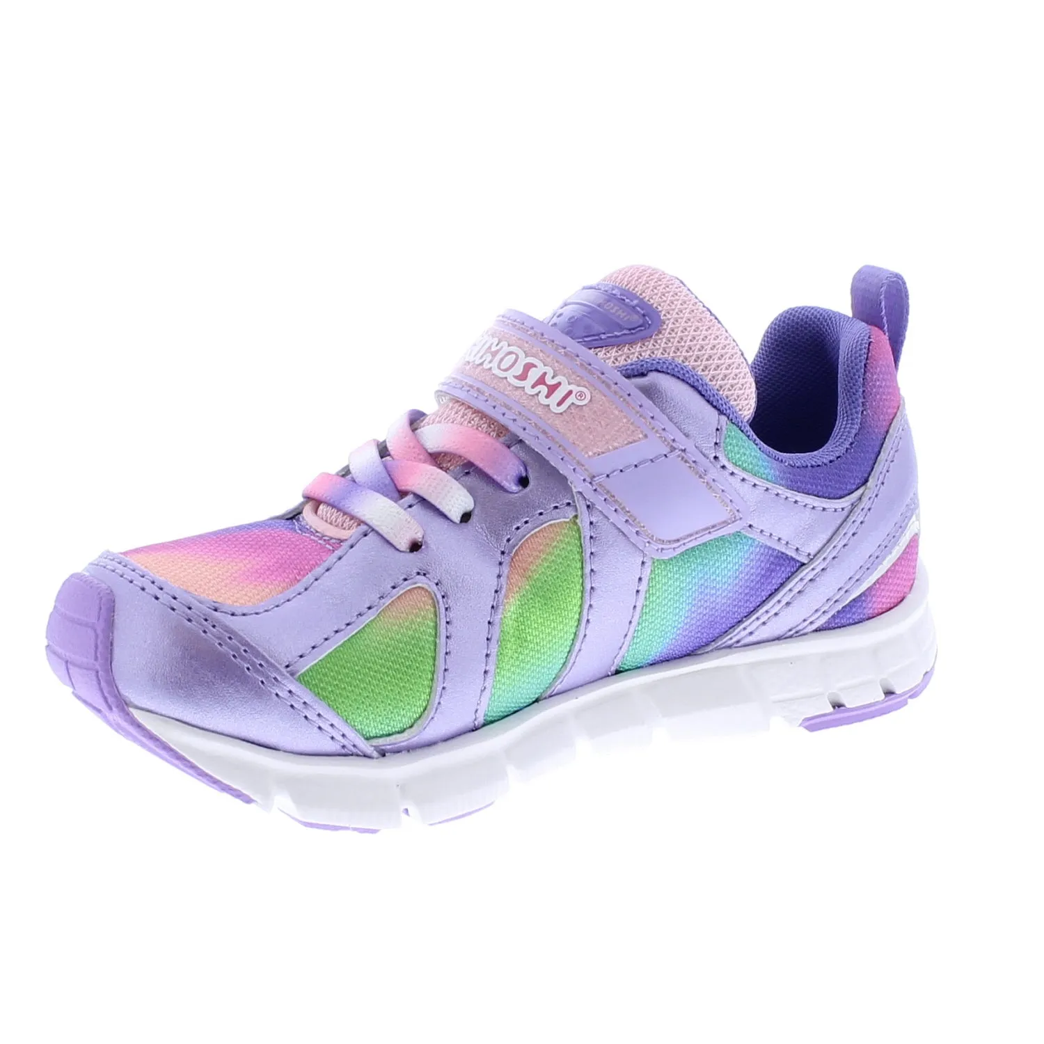 RAINBOW (youth) - 3584-534-Y - Lavender/Multi