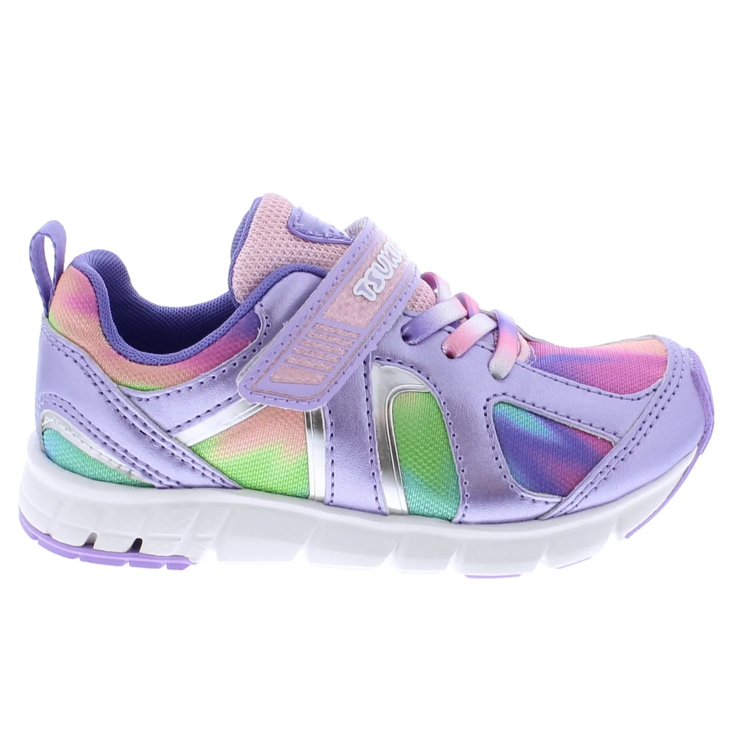 RAINBOW (youth) - 3584-534-Y - Lavender/Multi