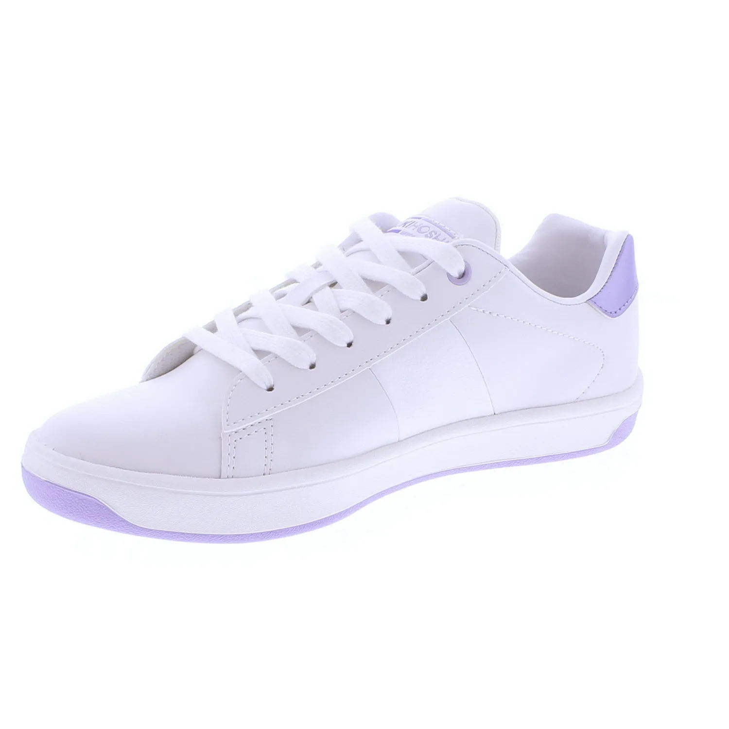 RALLY - 5000-150-Y - White/Lavender