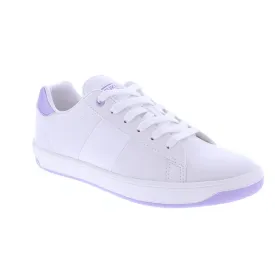 RALLY - 5000-150-Y - White/Lavender