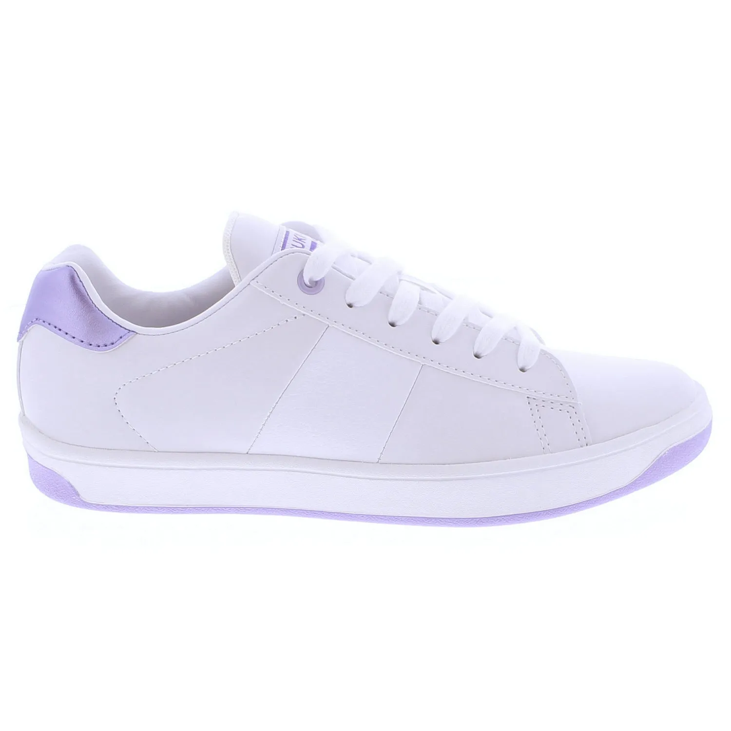 RALLY - 5000-150-Y - White/Lavender