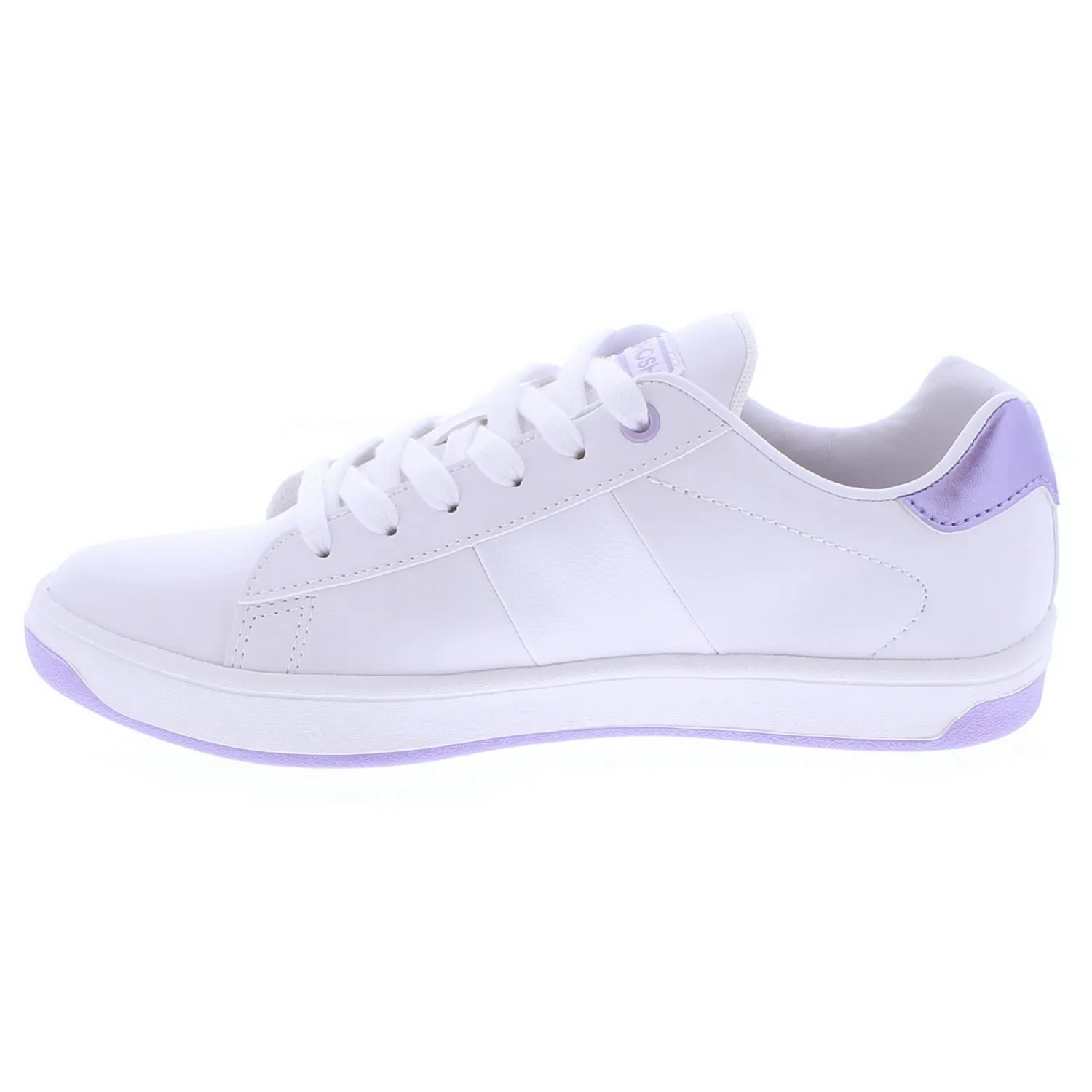 RALLY - 5000-150-Y - White/Lavender